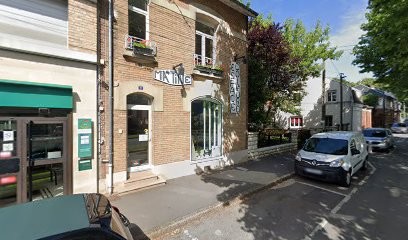 Espace Coiffure Ma'tine, Salon de Coiffure à Chauny