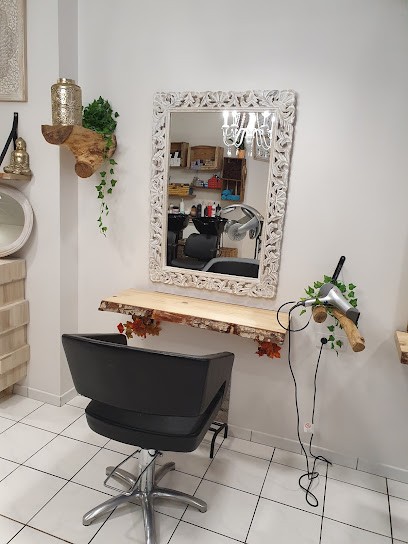 L Ile O Detente, Salon de Coiffure à Roye