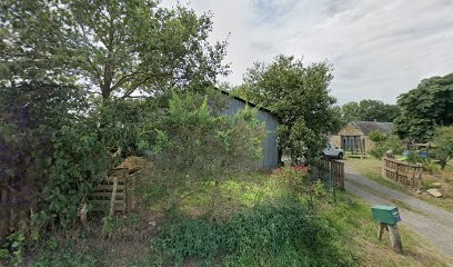 La Coiffure En Couleur, Salon de Coiffure à Sion-les-Mines
