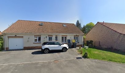 Virginie Vermeesch, Coiffeur à Domicile à Biache-Saint-Vaast