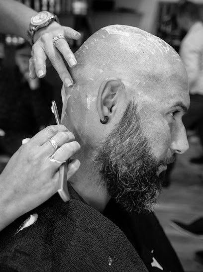 Salon Barbier, Salon de Coiffure à Cernay