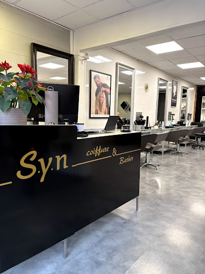 S.y.n Coiffure Coiffeur à Marsannay-la-Côte