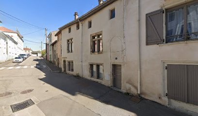 Titii Créa ' Tifs, Coiffeur à Domicile à Mirecourt