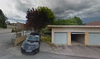 La Fée Colorée, Salon de Coiffure à Morteau