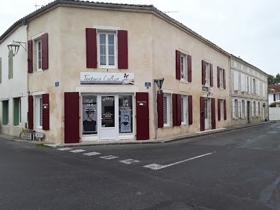 Tendance Coiffure, Salon de Coiffure à Dampierre-sur-Boutonne