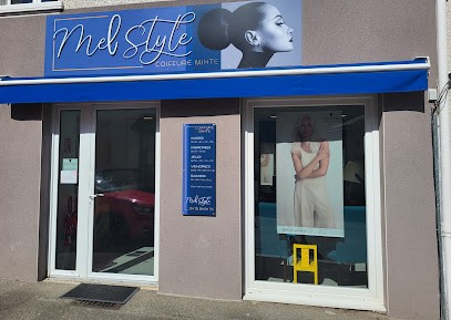 Mel Style Coiffure Mixte, Salon de Coiffure à Serrières