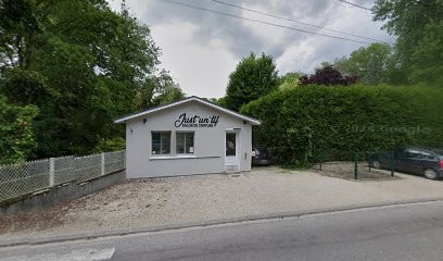 Just'un'Tif, Salon de Coiffure à Marigny-le-Châtel