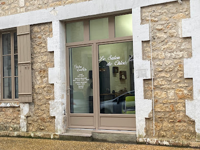 Le Salon De Chloé Coiffeur à Saint-Pardoux-la-Rivière