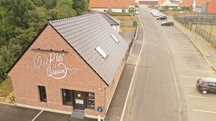 Aux P'tits Ciseaux, Salon de Coiffure à Enquin-lez-Guinegatte