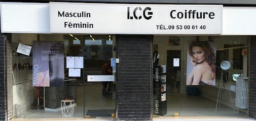LCG Coiffure, Salon de Coiffure à Canteleu