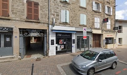 Fm Coiffure, Salon de Coiffure à Mornant