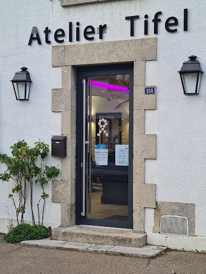 Coiffure Tifel, Salon de Coiffure à Sandillon
