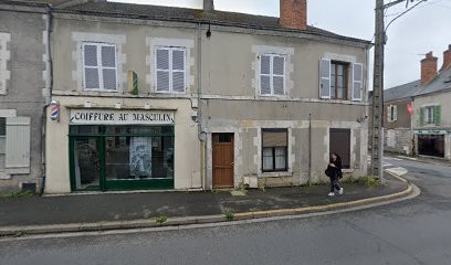 Gaviot Sebastien Gregory Rene, Salon de Coiffure à Meung-sur-Loire