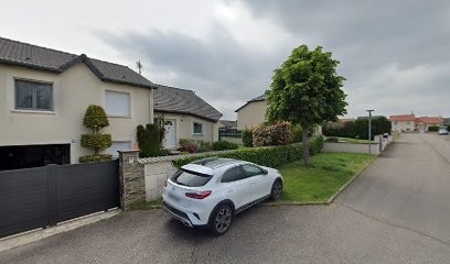 Haller Lydie, Coiffeur à Domicile à Blainville-sur-l'Eau