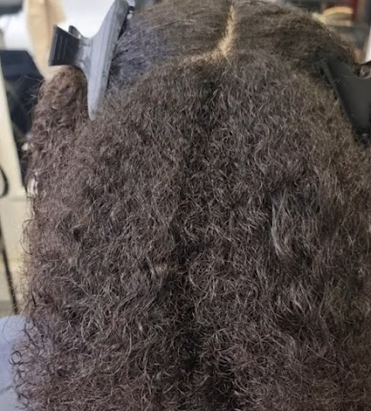 Progressiva Brasileira Coiffeur à Pontault-Combault