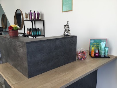 Salon De Coiffure Mixte ADDICT Saint-Dié-des-Vosges, Salon de Coiffure à Saint-Dié-des-Vosges