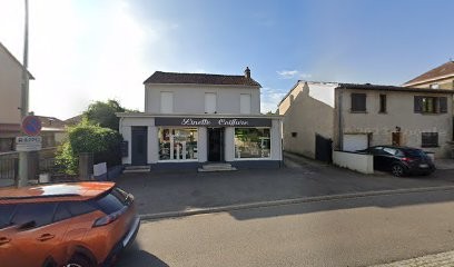 Bertoloni Pfeiffer Calogera, Salon de Coiffure à Pierrevillers