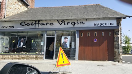 Coiffure Virgin', Salon de Coiffure à Melesse