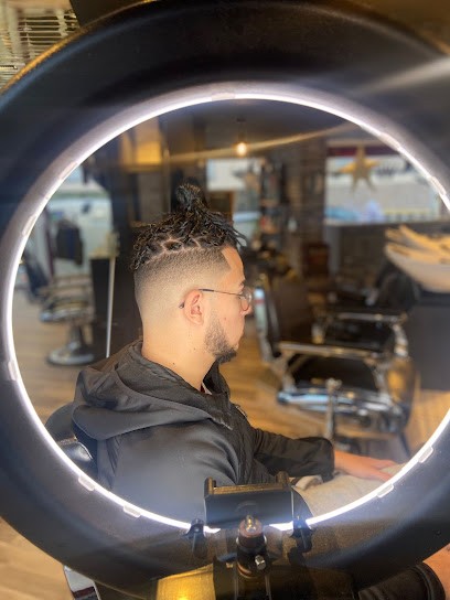 Le Roc King C’hair, Salon de Coiffure à Saint-Erblon