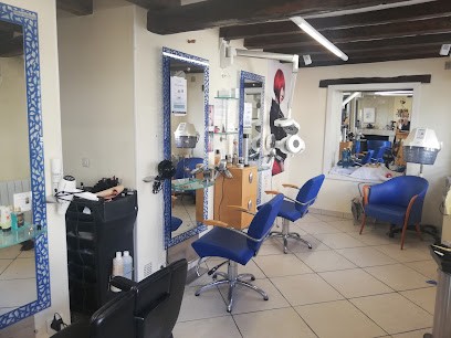 Coiffure Marie-France, Salon de Coiffure à Richelieu