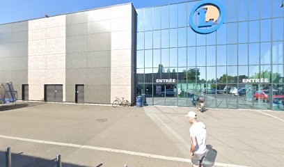 SAINT LOUIS COIFF, Salon de Coiffure à Saint-Louis