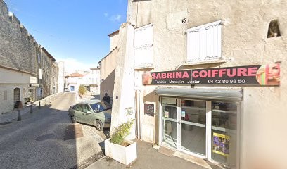 SABRINA COIFFURE, Salon de Coiffure à Saint-Mitre-les-Remparts