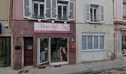 Duo Styl', Salon de Coiffure à Rives