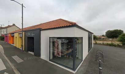 Océane Coiffure, Salon de Coiffure à Saint-Christophe-du-Bois