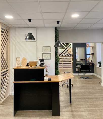 Infinity, Salon de Coiffure à Rupt-sur-Moselle