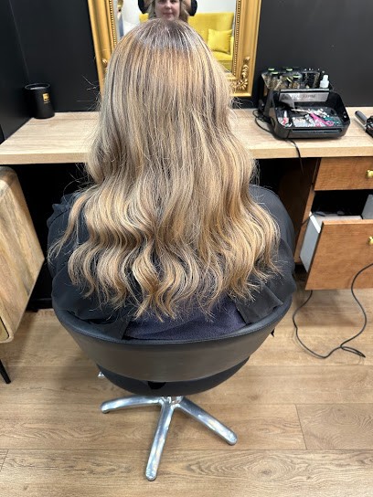 Carré 66, Salon de Coiffure à Moûtiers