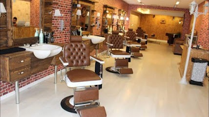 Barber'os Barbershop Sarrebourg, Barbier à Sarrebourg