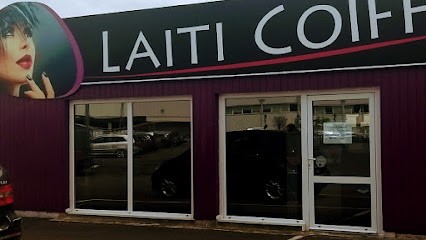 Laiti Coiff, Salon de Coiffure à Bégard