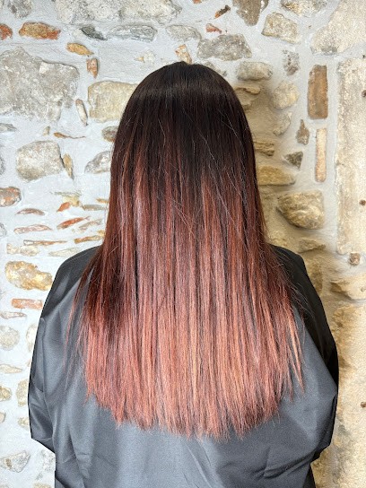 Studio Sandy, Salon de Coiffure à Pélussin