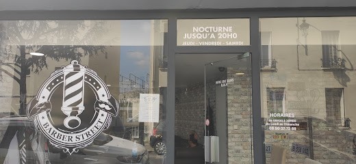 COIFF HAIR Salon de coiffure pour hommes, Salon de Coiffure à Suresnes