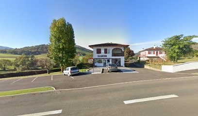 christine coiffure, Salon de Coiffure à Larceveau-Arros-Cibits