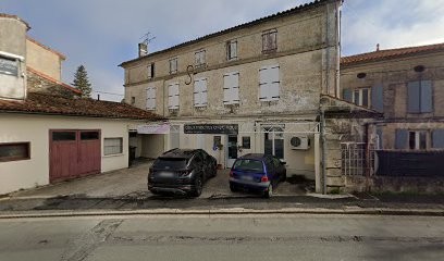 Deux Meches Avec Vous, Salon de Coiffure à Saint-Michel