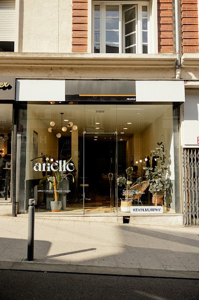 Arielle, Salon de Coiffure à Angers