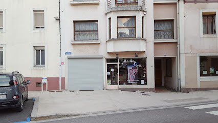Méli Mélo Coiff, Salon de Coiffure à Morteau
