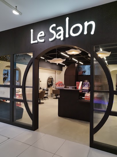 Le Salon, Salon de Coiffure à Penta-di-Casinca