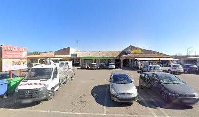 Pole R Coiffure Pascale, Salon de Coiffure à Lucciana