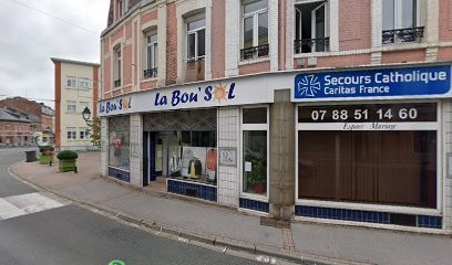 Aqua Hair, Salon de Coiffure à Fourmies