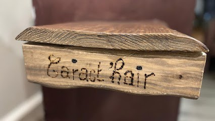 CARACT´HAIR COIFFURE, Salon de Coiffure à Rousson