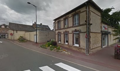 Ls Coiffure, Salon de Coiffure à Fleury-sur-Andelle