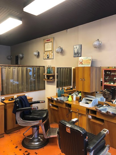 Coif'Styl, Salon de Coiffure à Saint-Jean-d'Angély