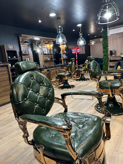 Barbu&Chic (Saint Donat-Sur-L'herbasse), Barbier à Saint-Donat-sur-l'Herbasse