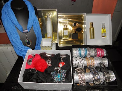 Coiffure Sandra, Salon de Coiffure à Ambérieux