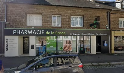 Lecaplain Régine, Salon de Coiffure à Mortain-Bocage