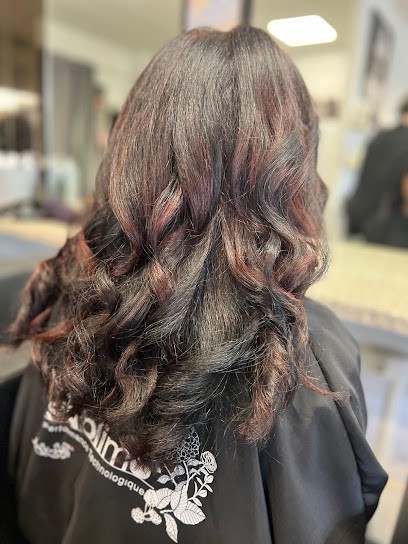 Athena Coiffure, Salon de Coiffure à Louvres