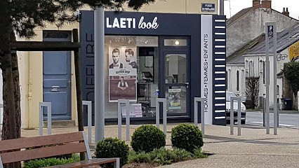 Laeti Look, Salon de Coiffure à La Roche-sur-Yon