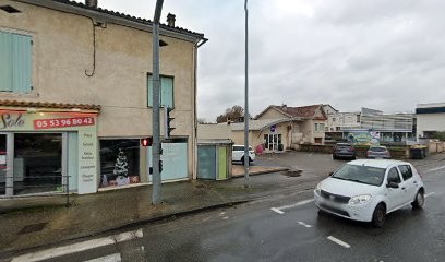 L Atelier De Coiffure, Salon de Coiffure à Boé